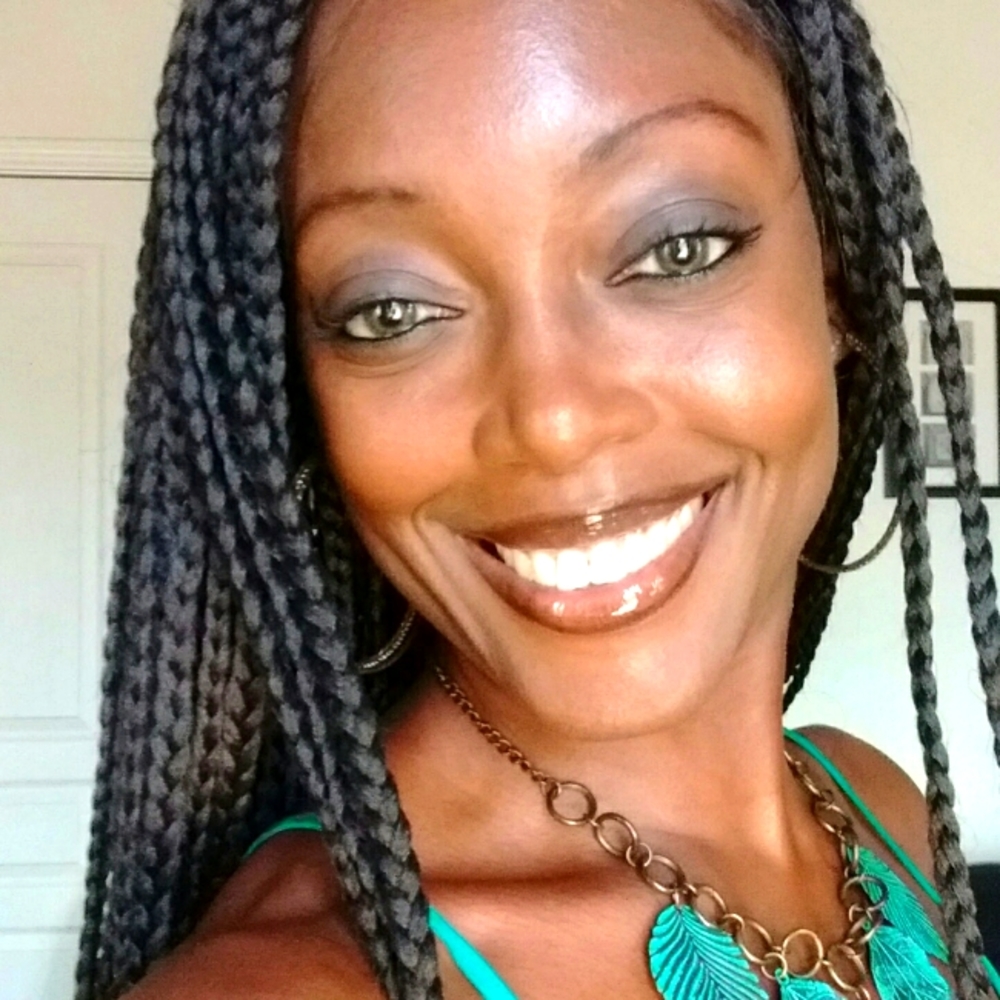 Braided wigs
